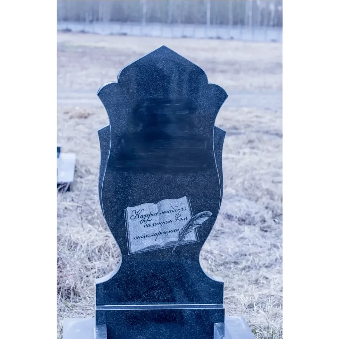 Памятник на могилу ГП-121