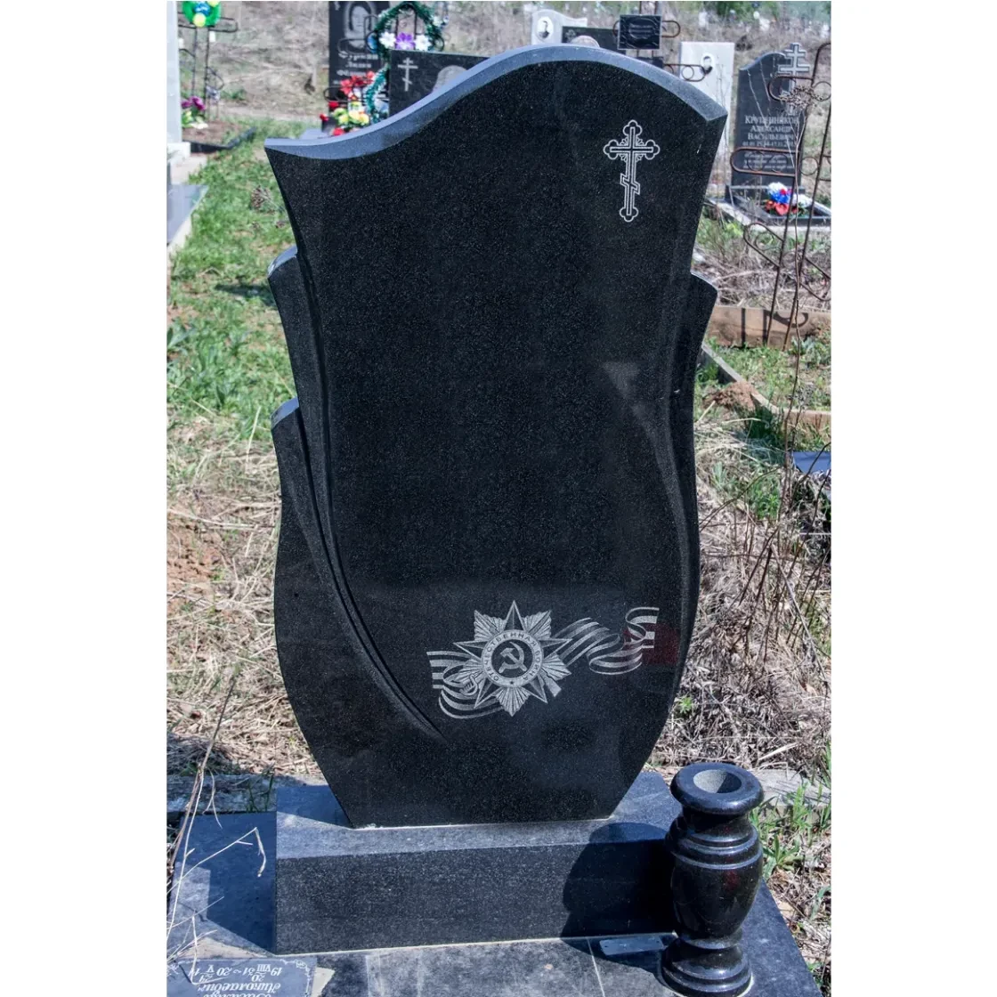 Памятник на могилу ГП-148