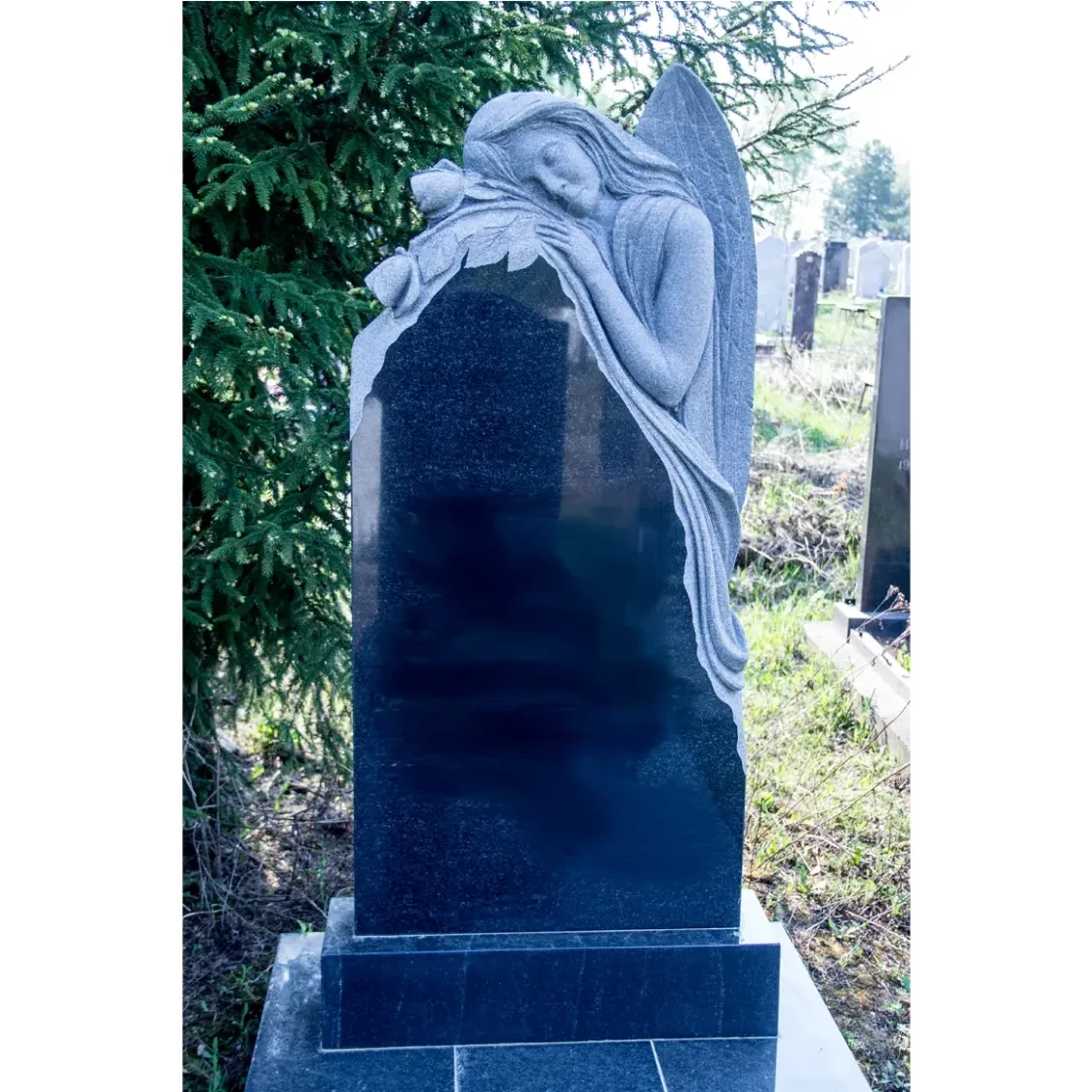 Памятник на могилу ГД-31