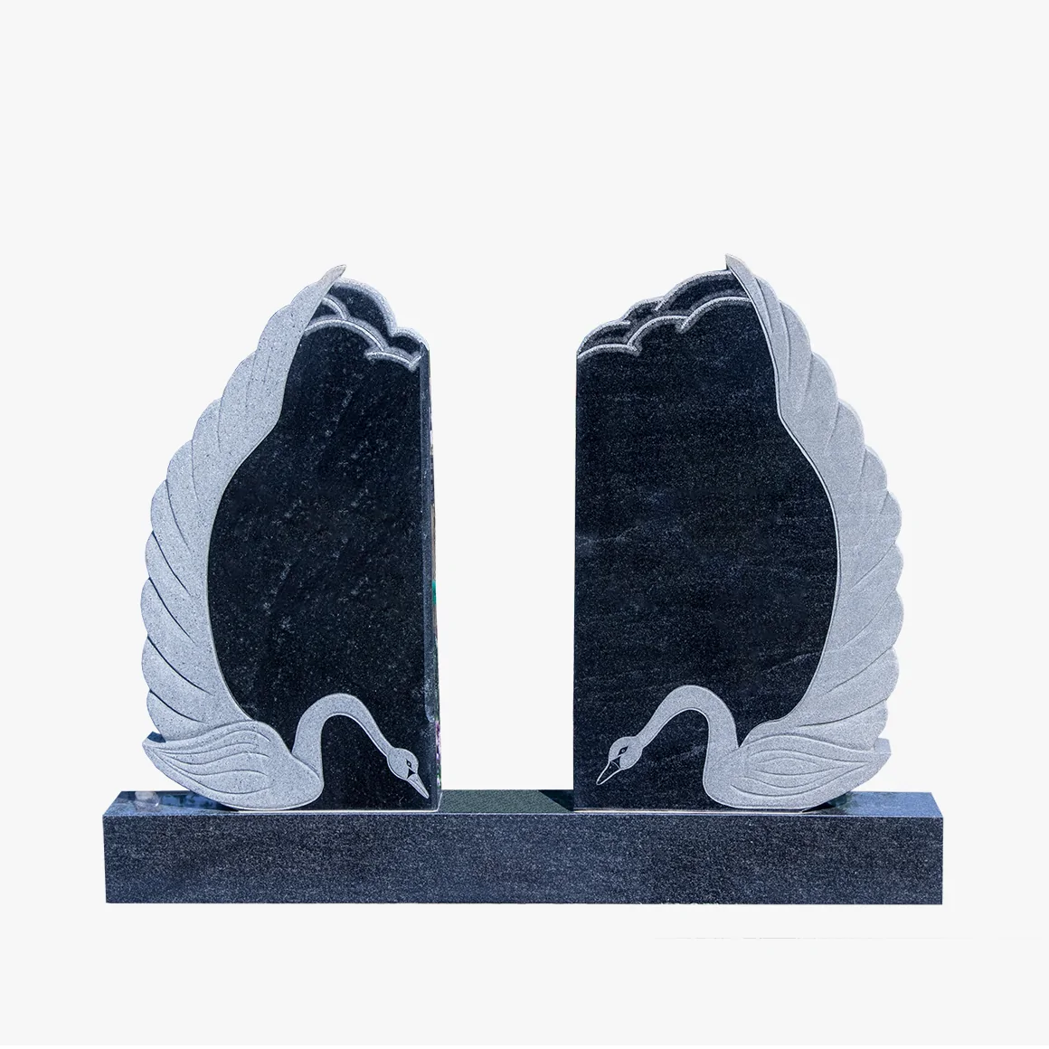 двойной памятник на могилу