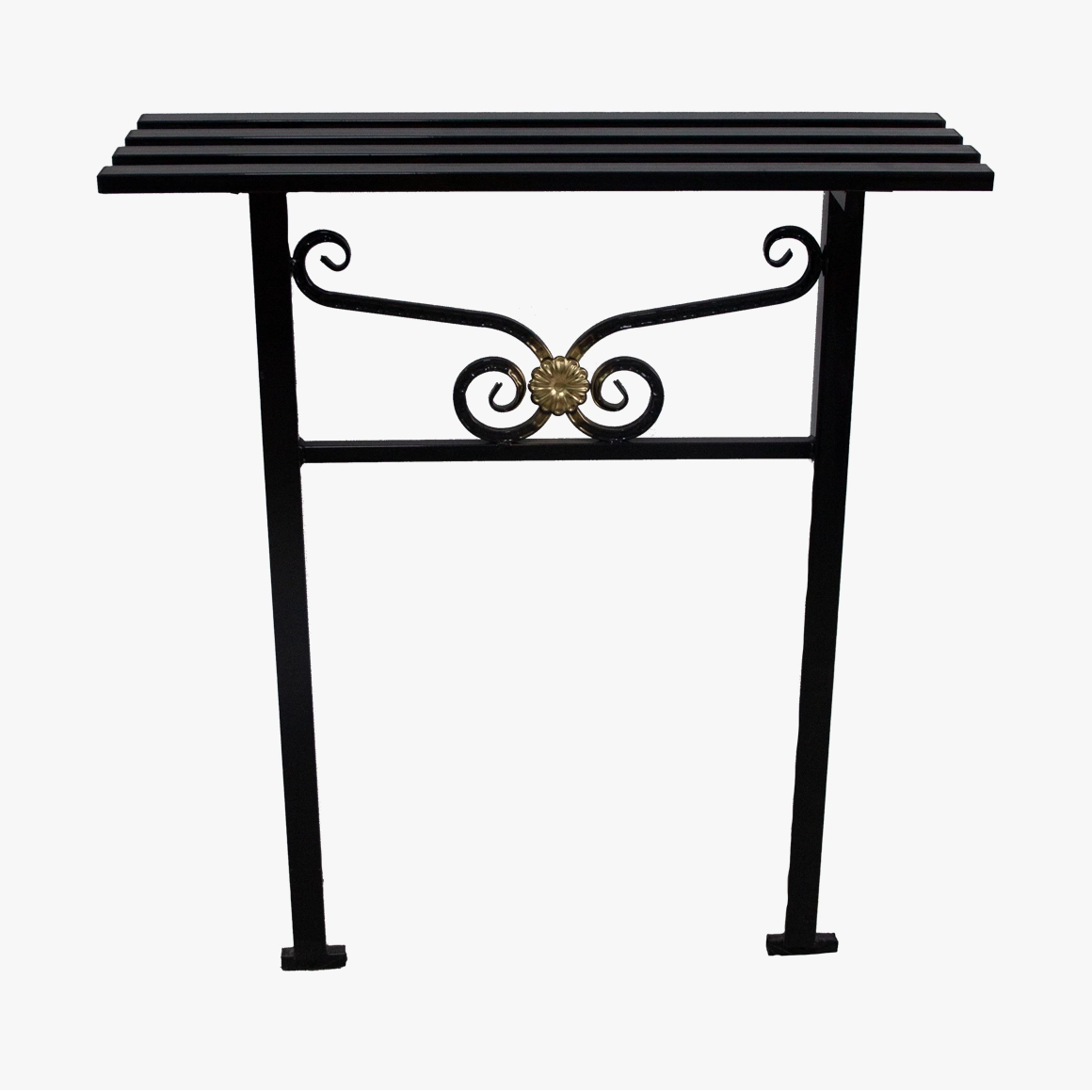 самая простая скамейка на могилу