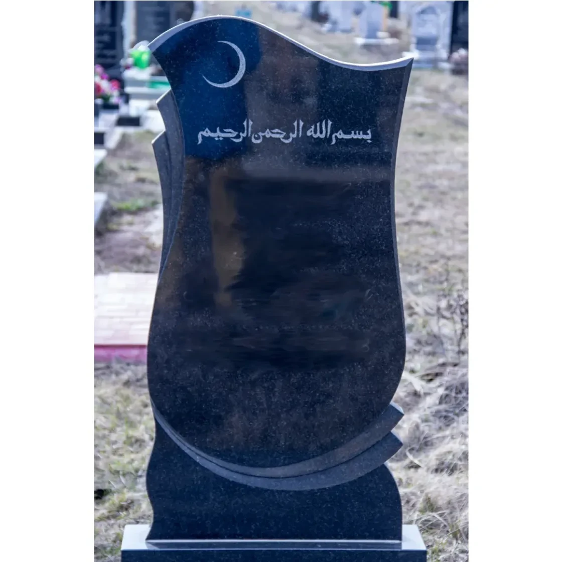 Памятник на могилу ГП-83