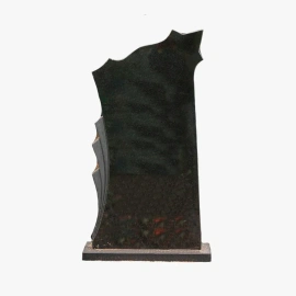 Памятник на могилу из гранита ГР-102