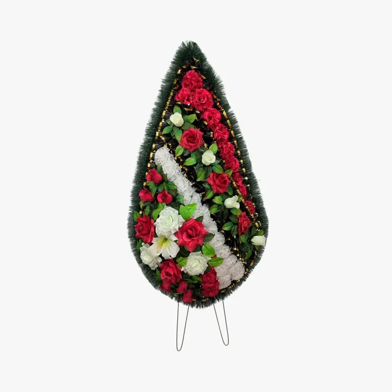 Венок И-50