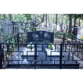 Памятник на могилу ГС-31