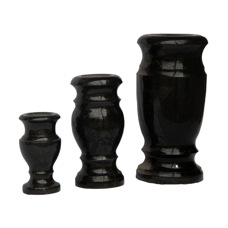 Ваза из камня В3-6