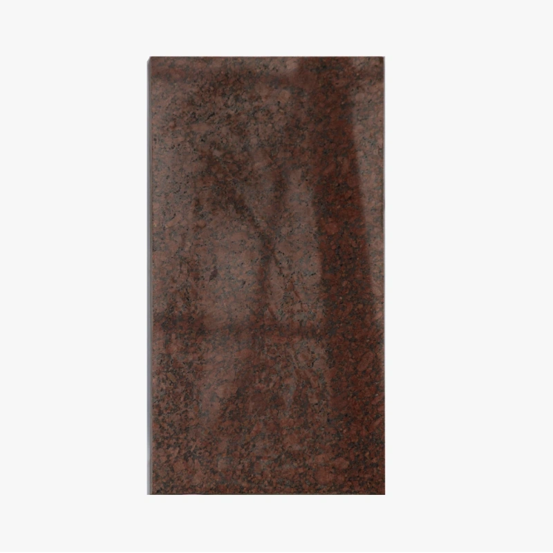 Плитка на могилу ПГ-9