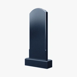 Памятник на могилу из гранита ВМЕ-51