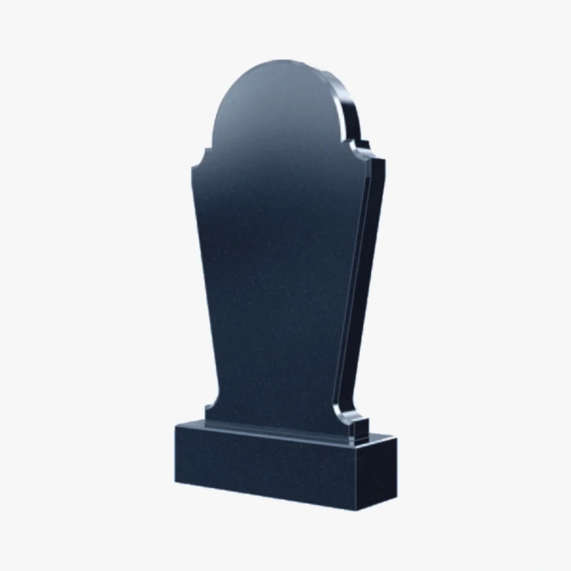 Памятник на могилу из гранита ВМЕ-47