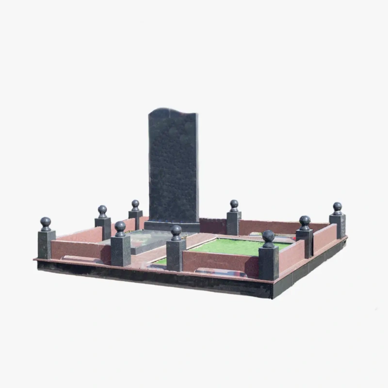 Надгробная плита НП-80