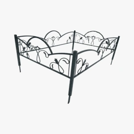 Ограда сварная R-32