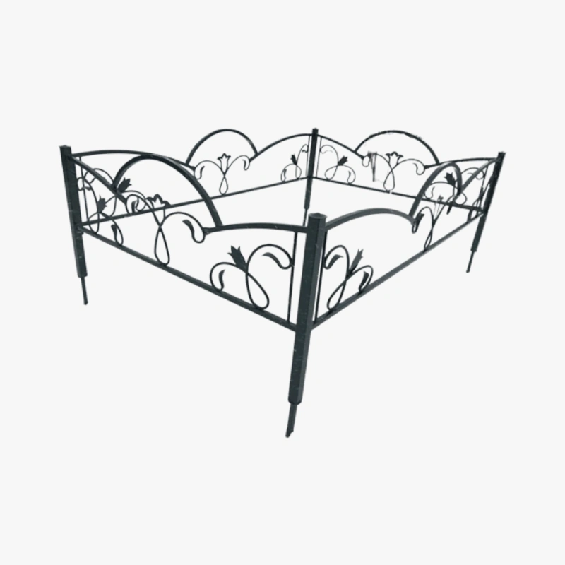 Ограда сварная R-32