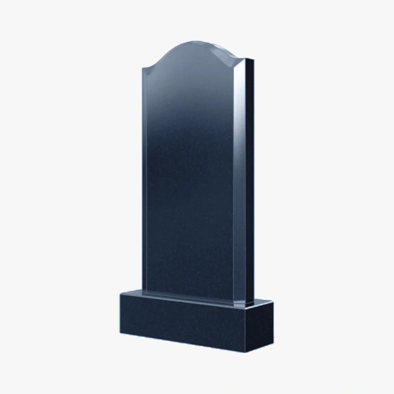 Памятник на могилу из гранита ВМЕ-608