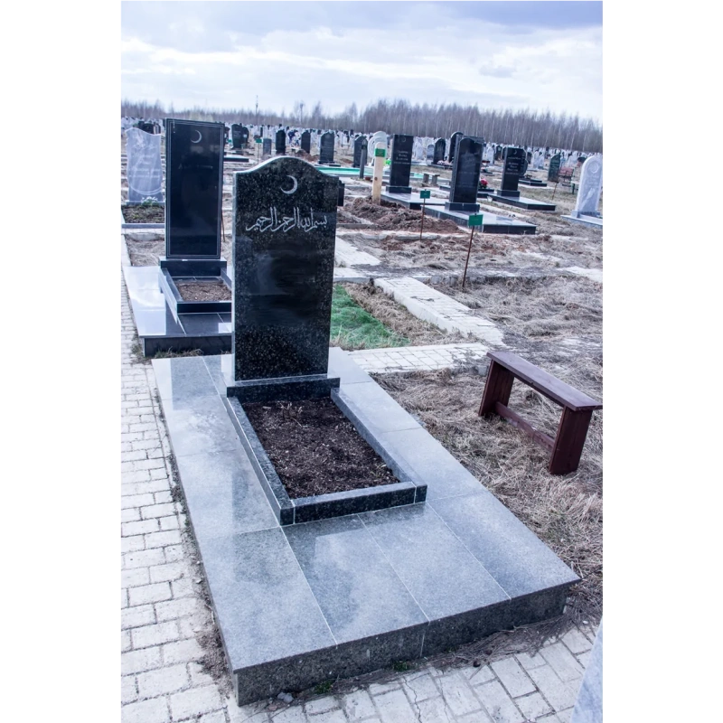 Памятник на могилу ГП-81