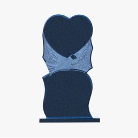 Памятник на могилу ГР-85