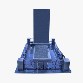 Надгробная плита НП-1