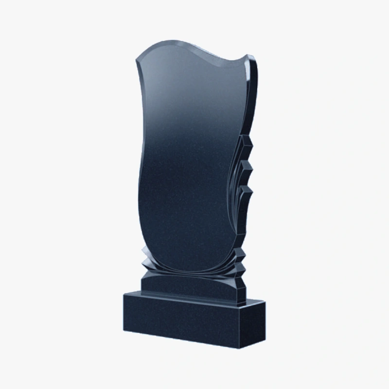 Памятник на могилу из гранита ВМЕ-513