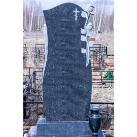 Памятник на могилу ГР-16