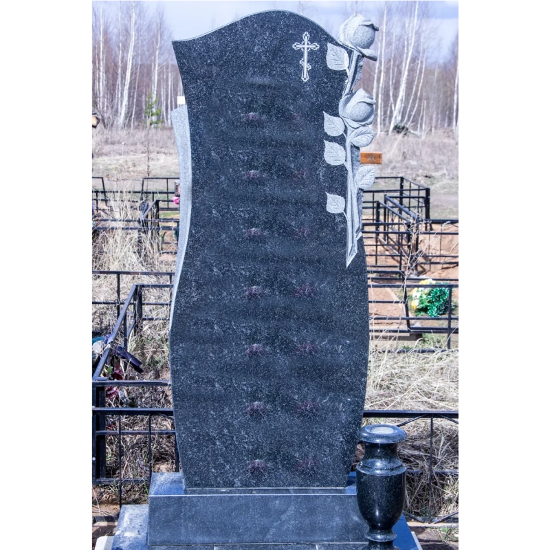 Памятник на могилу ГР-16