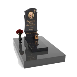 Мемориальный комплекс из гранита 259