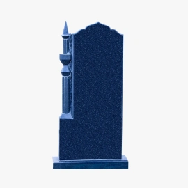 Памятник на могилу из гранита ГП-124