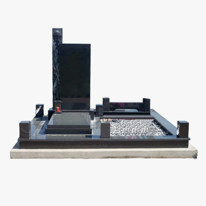 Надгробная плита НП-78