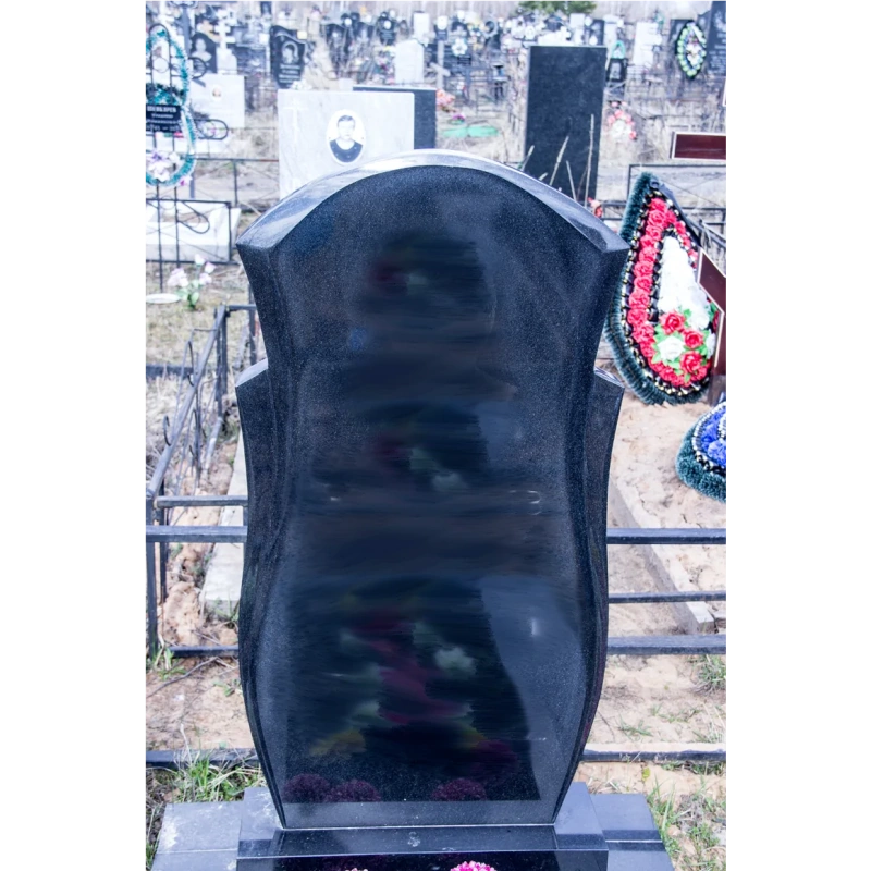 Памятник на могилу ГП-34