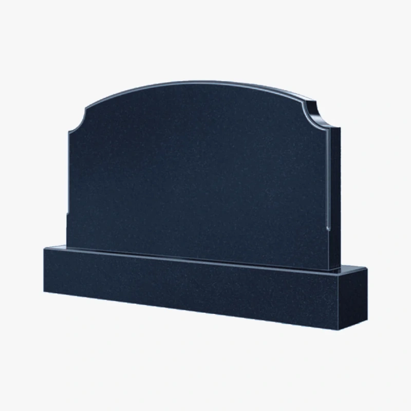 Памятник на могилу из гранита ВМЕ-508