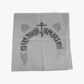 Наволочка х/б-1