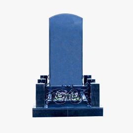 Столбы на могилу-1