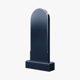 Памятник на могилу из гранита ВМЕ-52