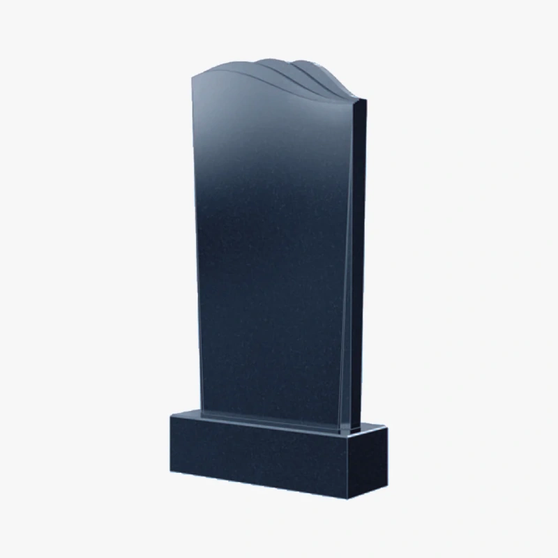 Памятник на могилу из гранита ВМЕ-218