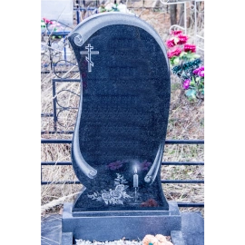 Памятник на могилу ГП-68