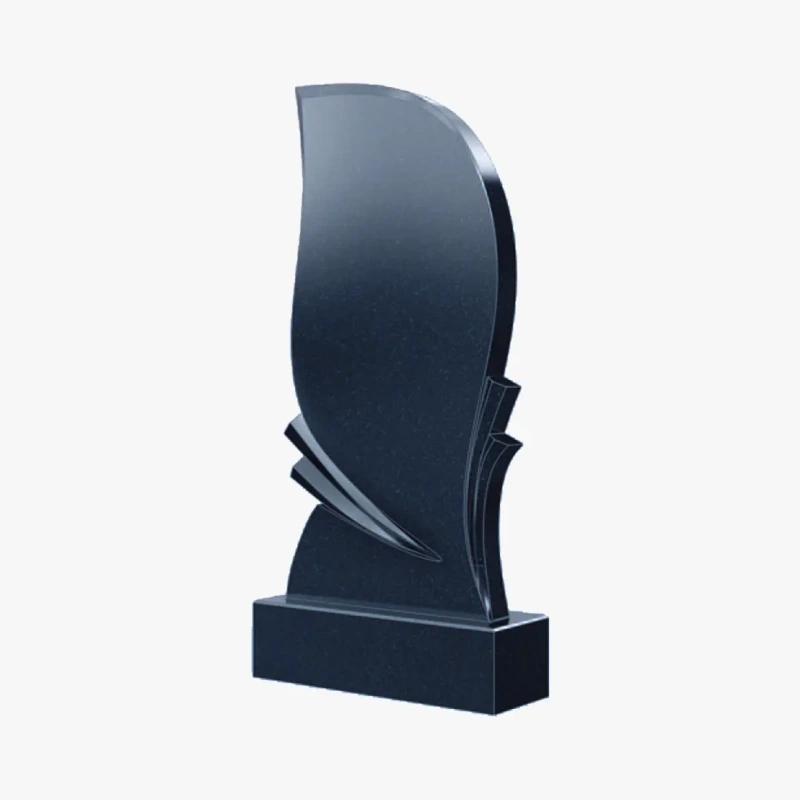 Памятник на могилу из гранита ВМЕ-233