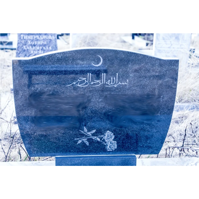 Памятник на могилу ГС-33