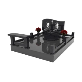 Мемориальный комплекс из гранита 268