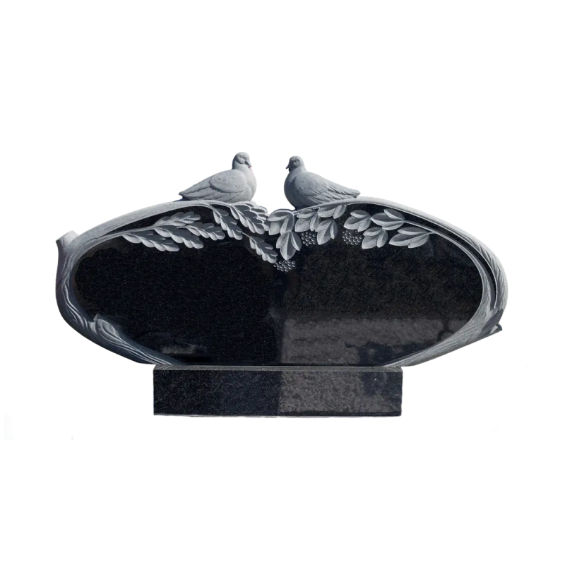 Памятник на могилу ГС-70