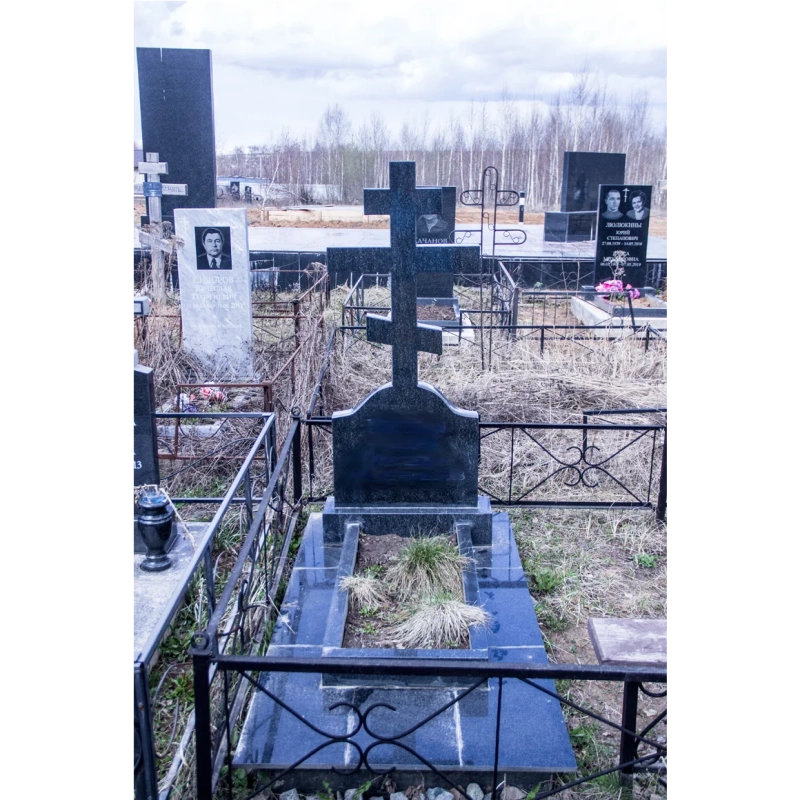 Надгробная плита НП-11