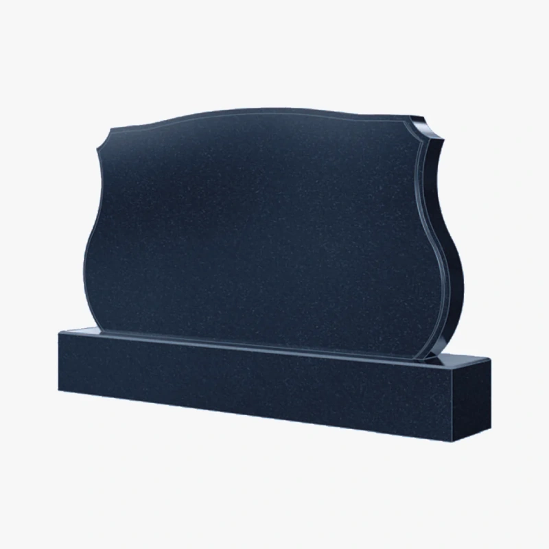 Памятник на могилу из гранита ВМЕ-299