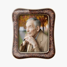 Фото на стекле ФС-19