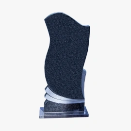 Памятник на могилу из гранита ГП-19