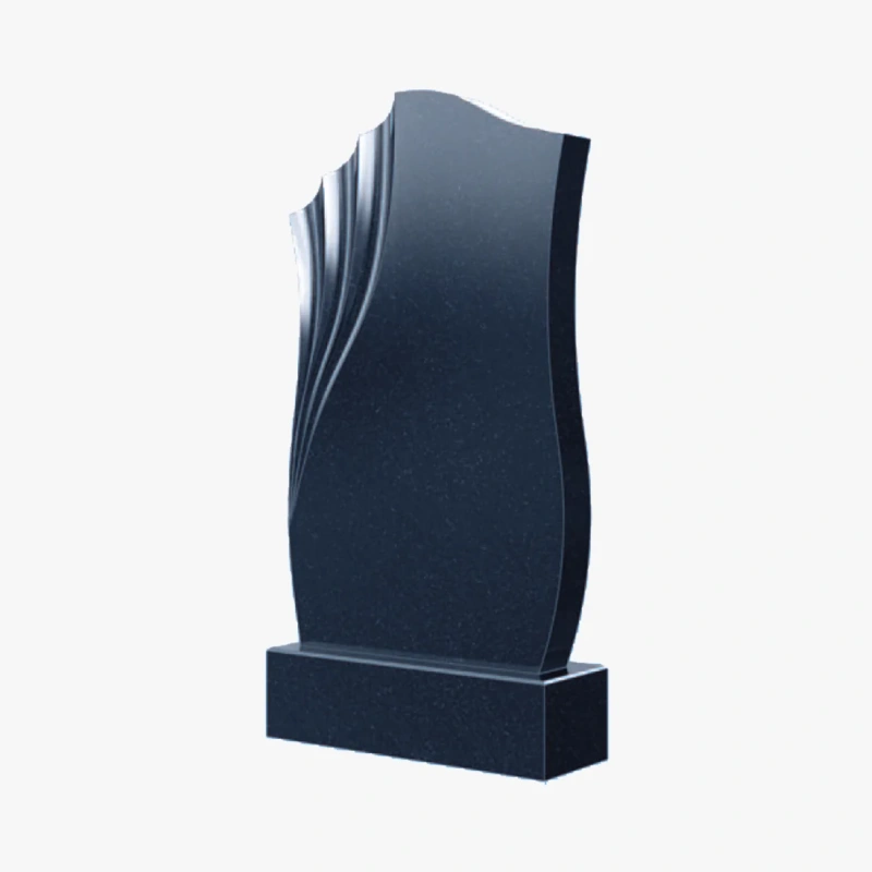 Памятник на могилу из гранита ВМЕ-214