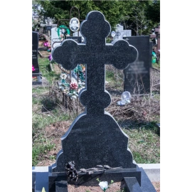 Памятник на могилу ГР-60