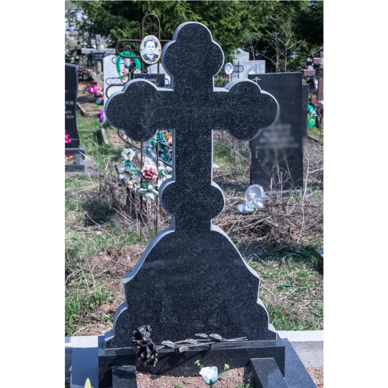 Памятник на могилу ГР-60