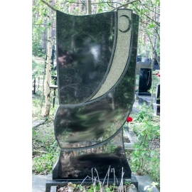 Памятник на могилу из гранита ГП-14