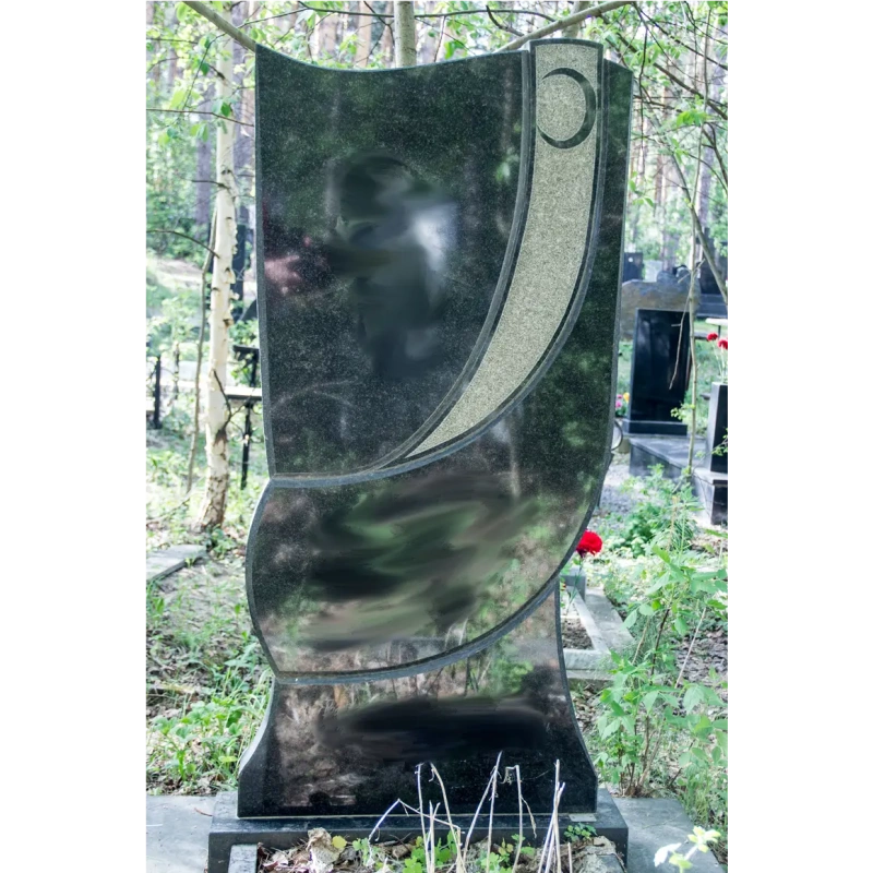 Памятник на могилу из гранита ГП-14
