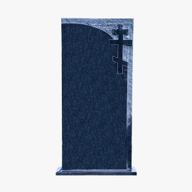 Памятник на могилу из гранита ГП-5