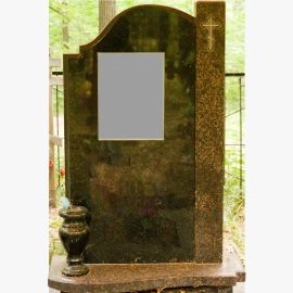 Ваза на могилу 19