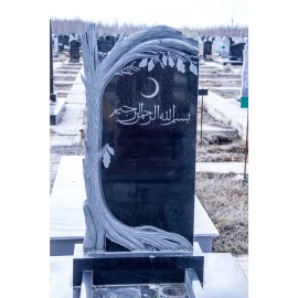 Памятник на могилу ГР-33