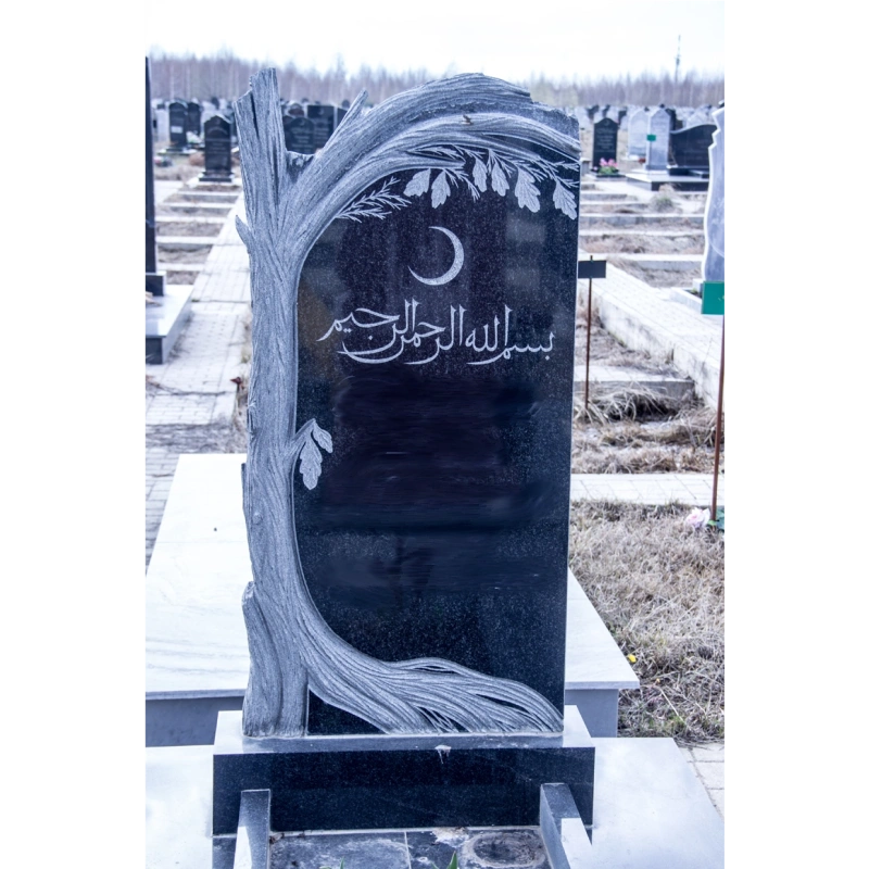 Памятник на могилу ГР-33